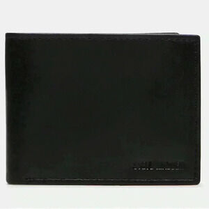 NWT Steve Madden Wallet Black